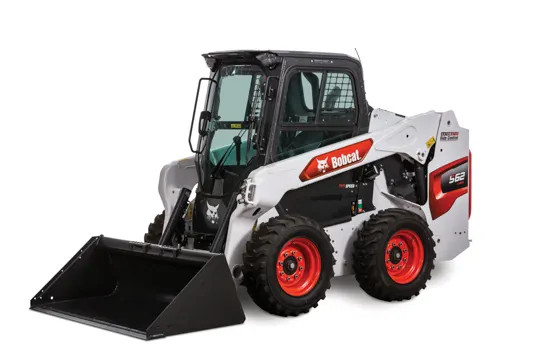 Bobcat S-62
